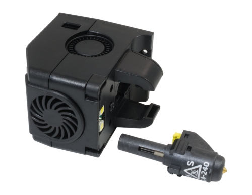 Preview: Adventurer 3 Pro 2 / 4 Pro Druckkopf